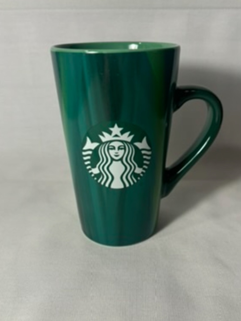 Starbucks mug